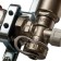 Collector Group Stout SMS 0912 000007, 1 "X3/4", 7 outputs, without consumables, stainless steel steel