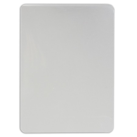 Films for lamination 100 pieces Brauberg, 65 x 95 mm, 100 μm, glossy-2