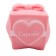 Perenochka-over-wrap Flipsers, panda "Beli", 8 cm