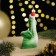 Candle "Dragon New Year", 2.5x10 cm