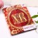 Tea on the postcard "HB", 4 pcs. x 7.2 g.