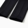 Pants for boys, dark blue color, size 22 (height 122-128)