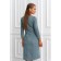 Dress 5332, size 42