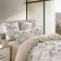 Bed linen 1.5 joint venture "Navarra", size 180x230 cm, 160x220 cm, 50x70 cm - 2 pcs