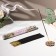 Incense "Cozy house", 20 wands in packaging, hexagon