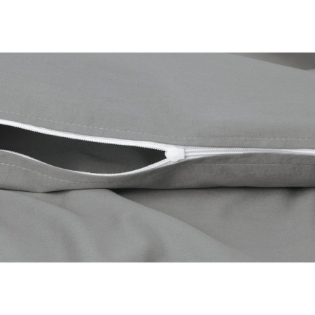 Monosopsee Crystick Euro, size 200x220 cm, color anthracite-1