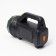Flight battery flashlight, 30 watts, 3000 mAh, P50, 15.7 x 8.6 x 12.5 cm