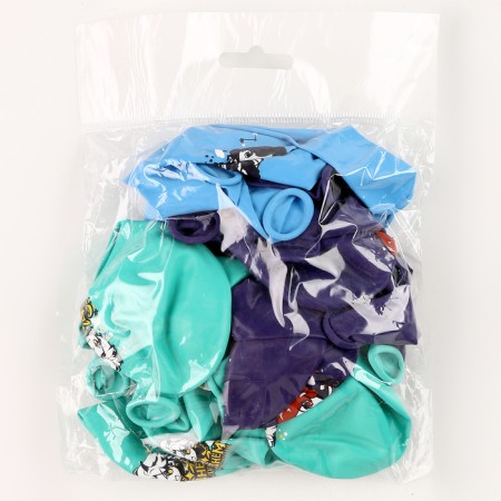 Shar Latex 12 "Anime", 25 pcs.-1