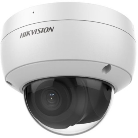 CCTV camera IP Hikvision DS-2CD2123G2-IU 2.8-2.8 mm, color