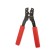 Crimper Proconnect HT-202A, for compressing a carckeleton, 0.35-6 mm²