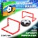 Game set "Team", gate, Aeroyach, light effects