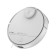 VIOMI Robot Vacuum V3 Max, 40 watts, dry/wet cleaning, 0.4/0.2 l, white