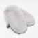 Mittens for claim. Minaku volumetric 23 cm gray