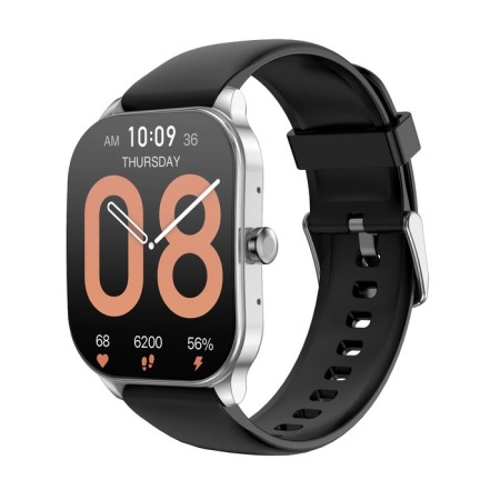 Smart watches Amazfit A2318 Pop 3S Silver