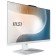 Monoblock MSI Modern AM242P 1M-1024XRU 23.8 "Full HD Core 5 120U (1.4) 8GB SSD512GB Graphics 107041
