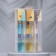 Diffusor aromatic "peach, chocolate, vanilla", 10 ml, "wealth of aroma"