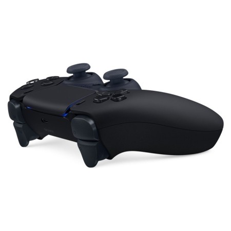 Gamepad of a wireless PlayStation DualSense Black for: PlayStation 5 (CFI-ZCT1J 01)-2