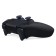 Gamepad of a wireless PlayStation DualSense Black for: PlayStation 5 (CFI-ZCT1J 01)