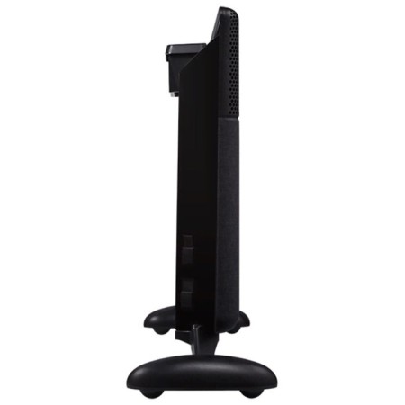 Convector Ballu Ballu Apollo Dig Inverter Space Black Bec/ATI-2502, 2.5 kW, up to 20 sq.m.-4