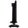 Convector Ballu Ballu Apollo Dig Inverter Space Black Bec/ATI-2502, 2.5 kW, up to 20 sq.m.