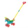 Capal on the stick "Horse"