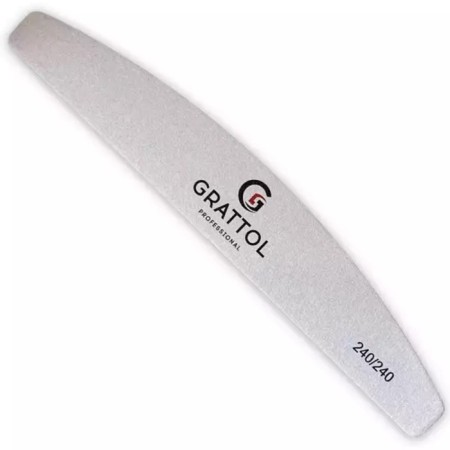 Mineral Mineral Pilka Grattol, 240/240, white