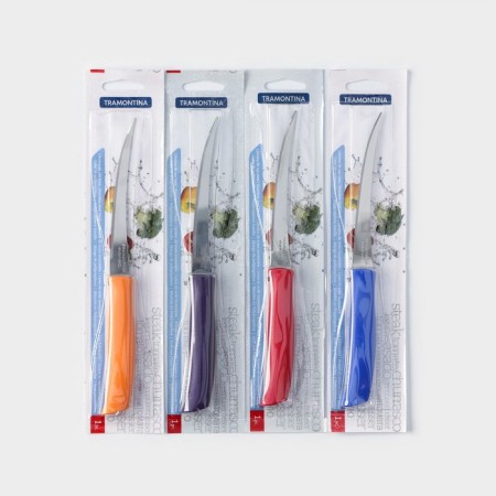 Set of kitchen knives Tramontina Athus, 4 pcs-5