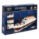 Designer mini block "Titanic", 2980 parts