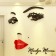 Interior stickers "Marilyn Monroe", decor on the wall, panel 100 x 90 cm