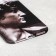 Case for the phone iPhone 7/8 Plus "David", 7.7 x 15.8 cm
