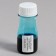 Crystal cultivation. Princess "Princess Alyonka" Blue Crystal