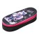 Penal-football 100 x 225 x 60 mm, soft, textile, Stavia 8733 "Anime"