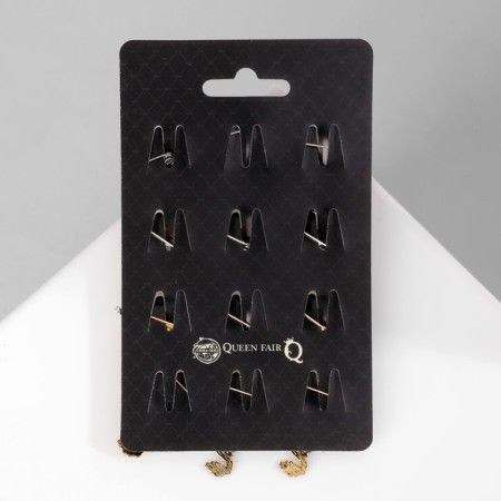 Book "Dragon" winding (indivisible packing 12 pcs., Price per pc.), Mix color-3