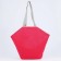 Bag Women's Beach "Love" + Bikini Bag