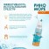Spray Nazal Rinomore Soft, Aerosol, 150 ml
