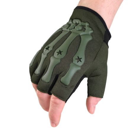 Tactical male "Storm Tactic" size - m, khaki-1