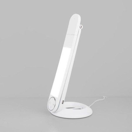 Action table lamp, 8W Led, 560lm, 3300-6500k, white color-2