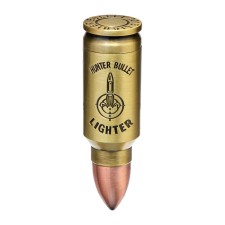 Gas lighter 