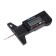 Digital meter of thickness thickness of the tread
