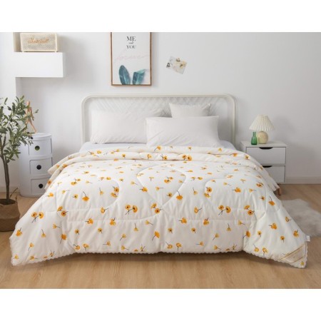 Blanket "Hunia", size 160x220 cm