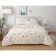 Blanket "Hunia", size 160x220 cm