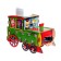Biziborn "train"