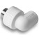 Combined square Aqualink, D = 20 mm x 1/2 ", external thread