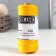 Washing 3-spinning polypropylene, d = 1.1 mm 100 m (yellow)