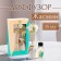 Gift set with a diffuser "Vase with a flower" jasmine, "wealth of aroma"