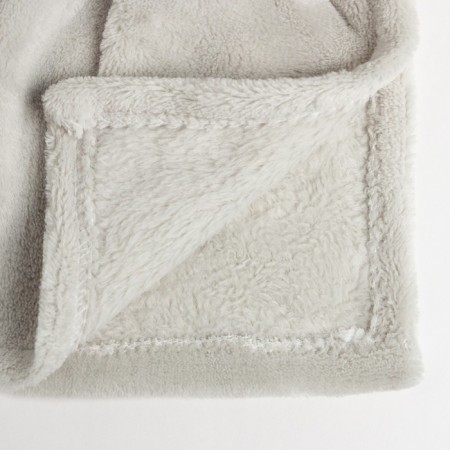 Ethel Kitchen towel "Dress" 25*30cm, col. green, 100% p/e-2