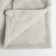 Ethel Kitchen towel "Dress" 25*30cm, col. green, 100% p/e