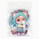 Christmas tree toy New Year, 4 pcs, set, cute