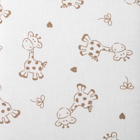 Set in a stroller 2 items universal (mattress 40x70, pillow 30x40), color mix-3