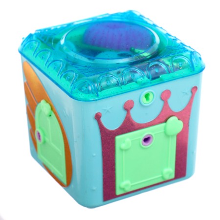 Super-Cube toy-Surprise, mix-10